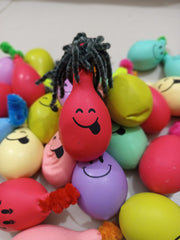STRESS BALLOONS