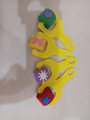 TEXTURED FOAM PAINT ROLLER