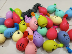 STRESS BALLOONS